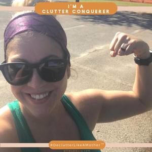 Meet your Posher, Veronica